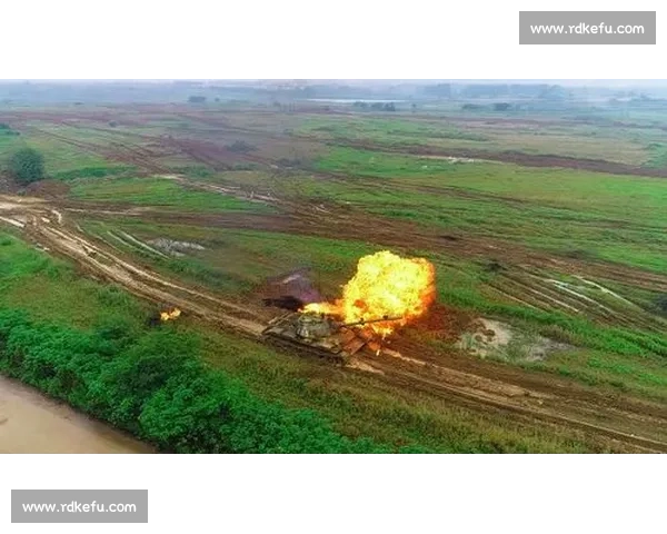 以阵地进攻为核心策略的现代战术应用与实战分析