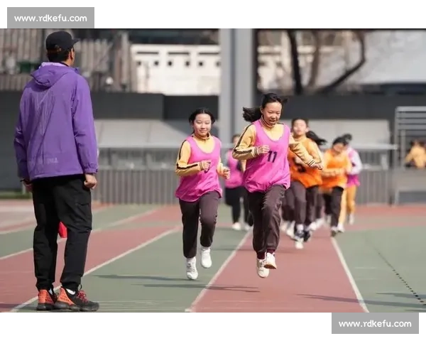 全面提升身心素质的体育健康资源与科学锻炼指南