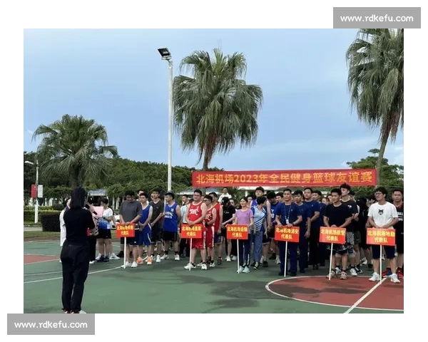 全民热情助力体育团队共创辉煌赛场精神盛宴