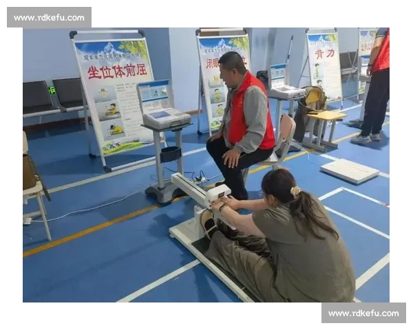 构建全民运动健康标准体系推动科学健身与体质提升协同发展新路径